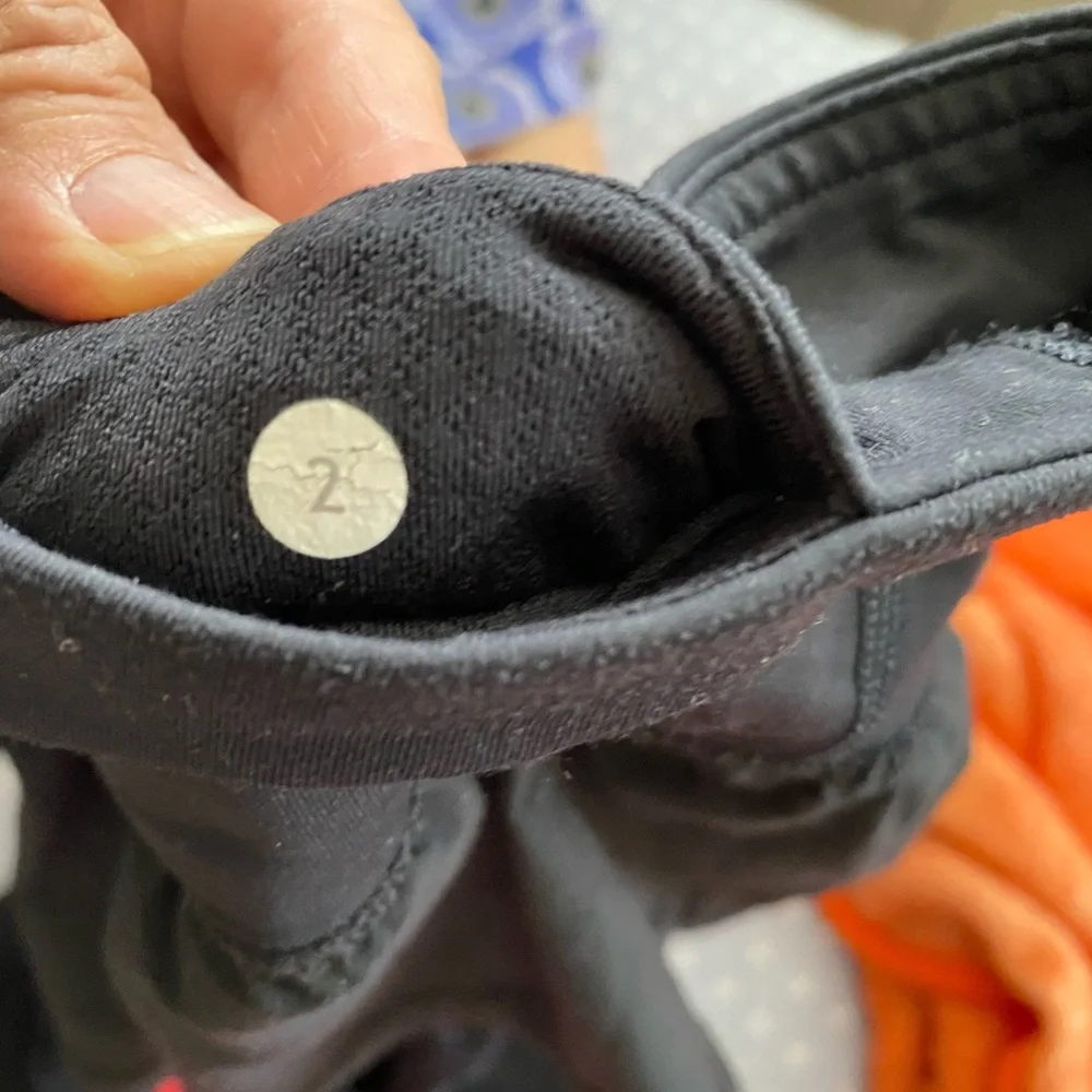 Lululemon bundle - Picture 4 of 5